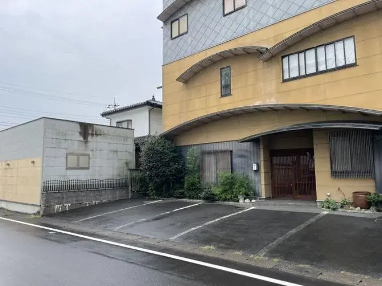 4LDK房产 佐野市 栃木县 (3)