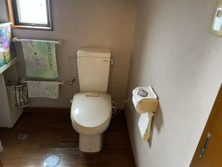 4LDK房产 佐野市 栃木县 (21)