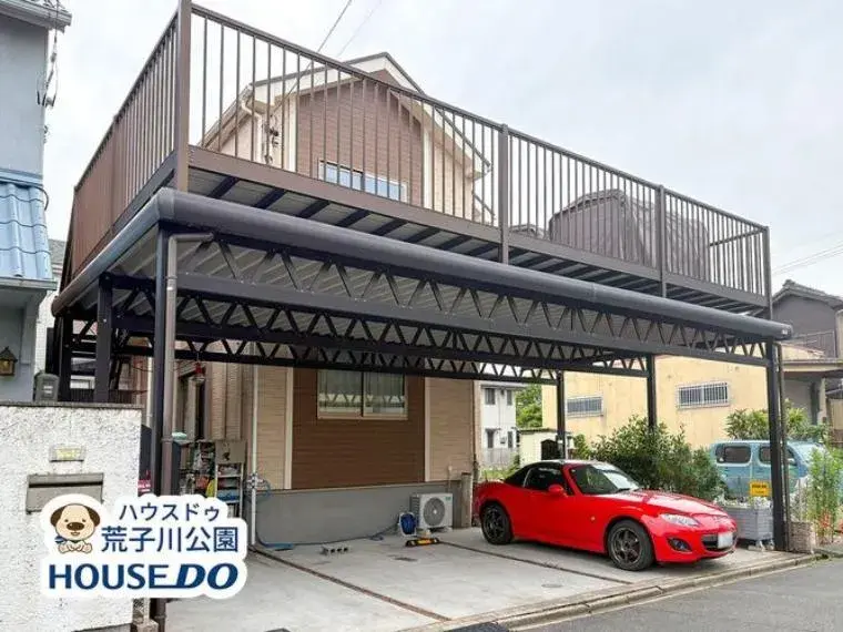 Propriété 4LDK Ville de Nagoya Préfecture d'Aichi (2)