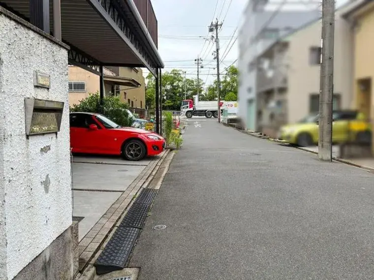 Propriété 4LDK Ville de Nagoya Préfecture d'Aichi (3)