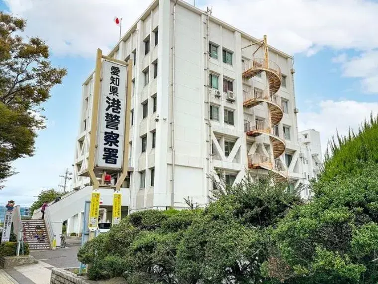 Propriété 4LDK Ville de Nagoya Préfecture d'Aichi (7)