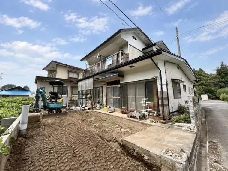 Akiya in Iwate