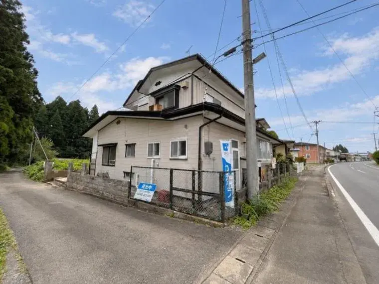 5LDK Недвижимость Isawa-gun Kanegasaki-cho Iwate (2)