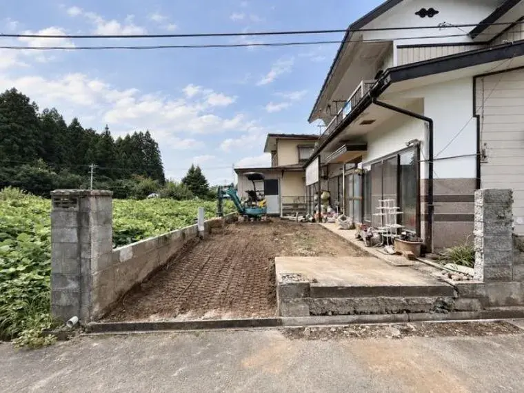 5LDK Недвижимость Isawa-gun Kanegasaki-cho Iwate (3)