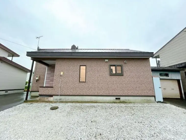 3LDK Property Nayoro City Hokkaido (2)