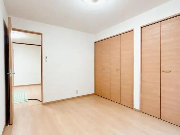 3LDK Property Nayoro City Hokkaido (12)
