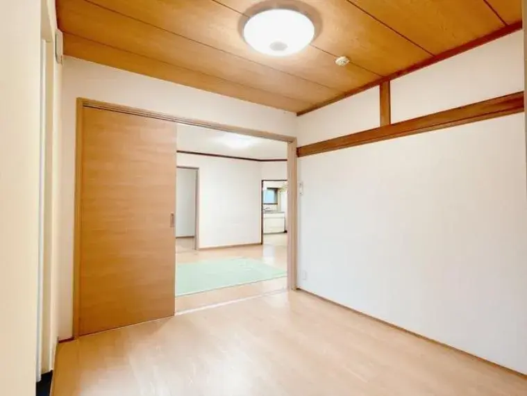 3LDK Property Nayoro City Hokkaido (14)