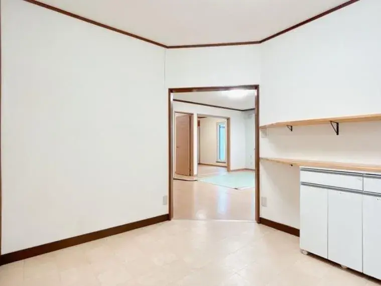 3LDK Property Nayoro City Hokkaido (18)