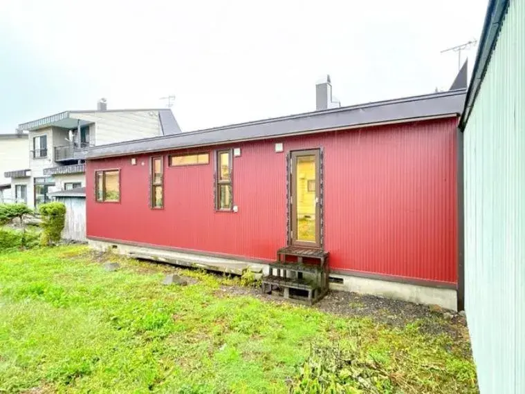 3LDK Property Nayoro City Hokkaido (3)
