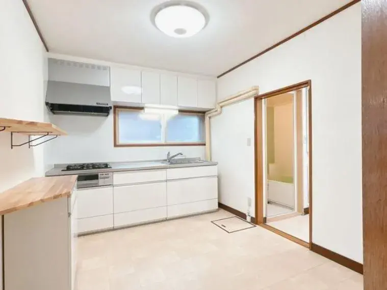 3LDK Property Nayoro City Hokkaido (24)