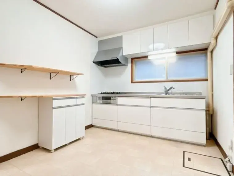 3LDK Property Nayoro City Hokkaido (25)