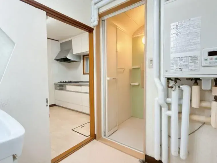 3LDK Property Nayoro City Hokkaido (28)
