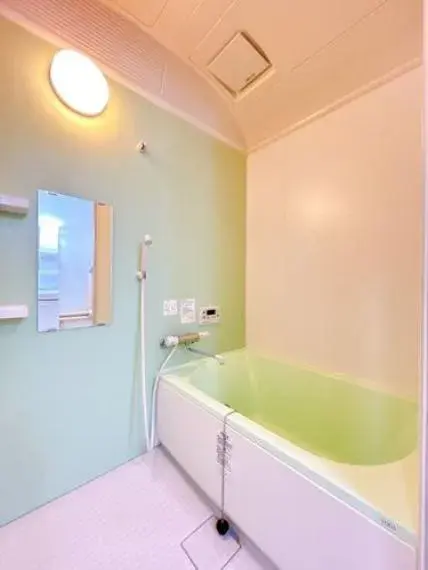 3LDK Property Nayoro City Hokkaido (30)
