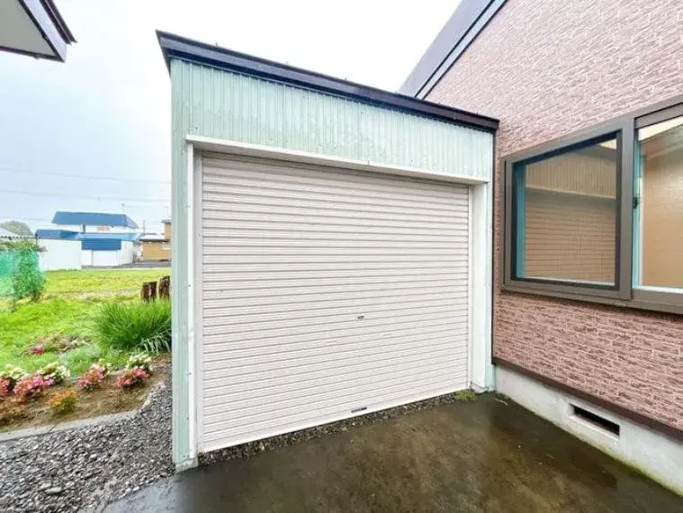 3LDK Property Nayoro City Hokkaido (4)