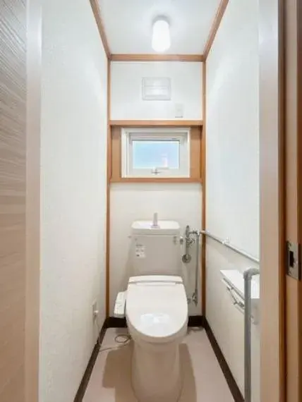 3LDK Property Nayoro City Hokkaido (31)