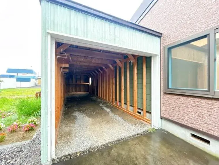 3LDK Property Nayoro City Hokkaido (5)