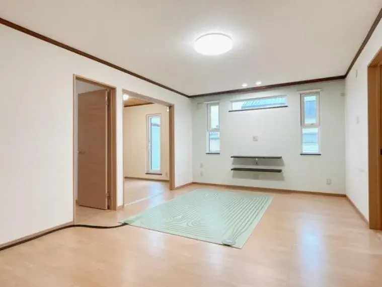 3LDK Property Nayoro City Hokkaido (8)