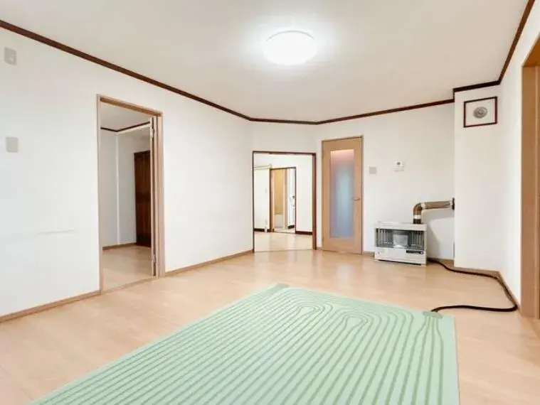 3LDK Property Nayoro City Hokkaido (9)