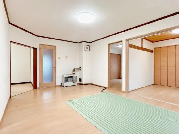 3LDK Property Nayoro City Hokkaido (10)