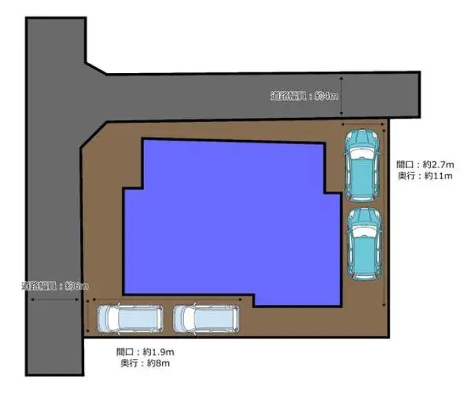 Akiya in Shizuoka