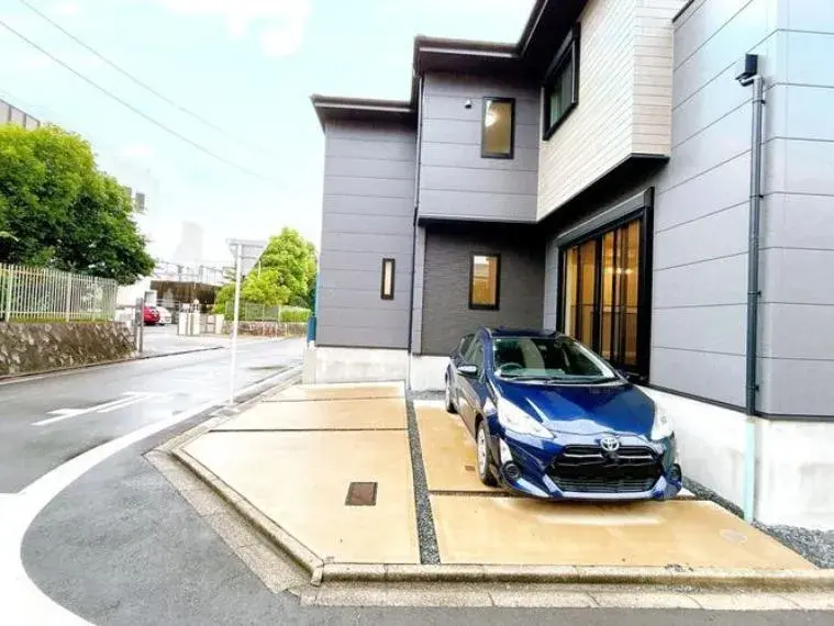 Propiedad 4LDK del Distrito de Kita de la Ciudad de Nagoya, Prefectura de Aichi (4)