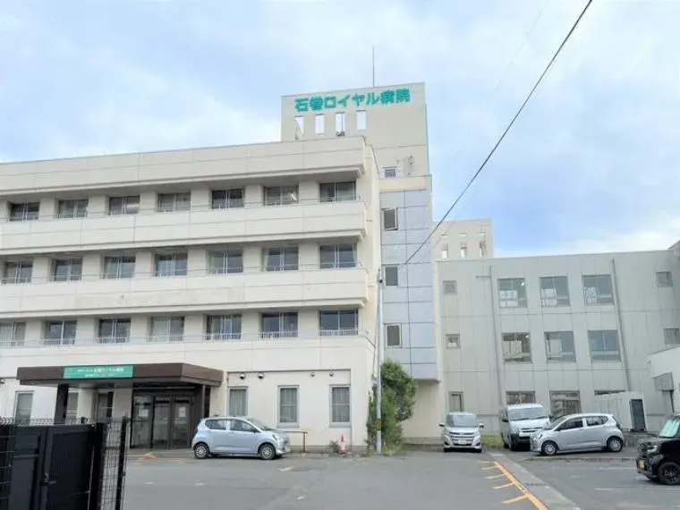 3LDK Property Ishinomaki City, Miyagi Prefecture (30)