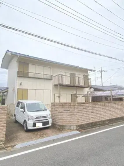 Akiya in 水戸市