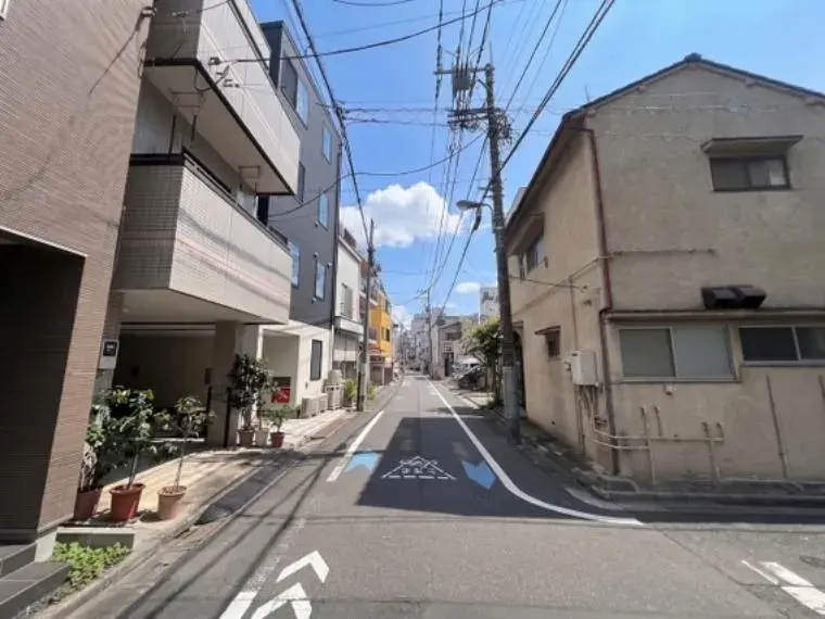 2SLDK Property Koto Ward Tokyo (2)