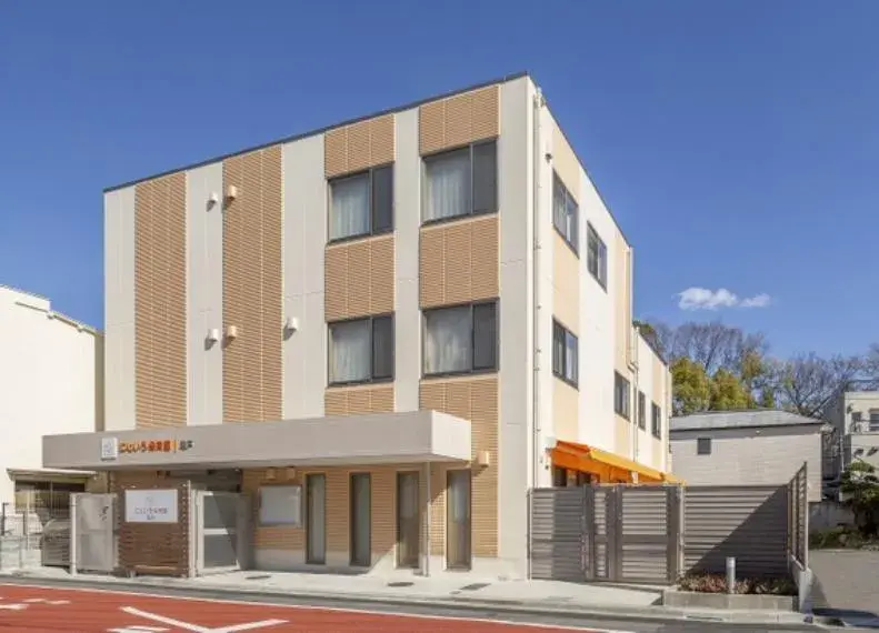 2SLDK Property Koto Ward Tokyo (11)