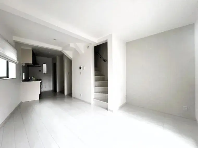 2SLDK Property Koto Ward Tokyo (4)