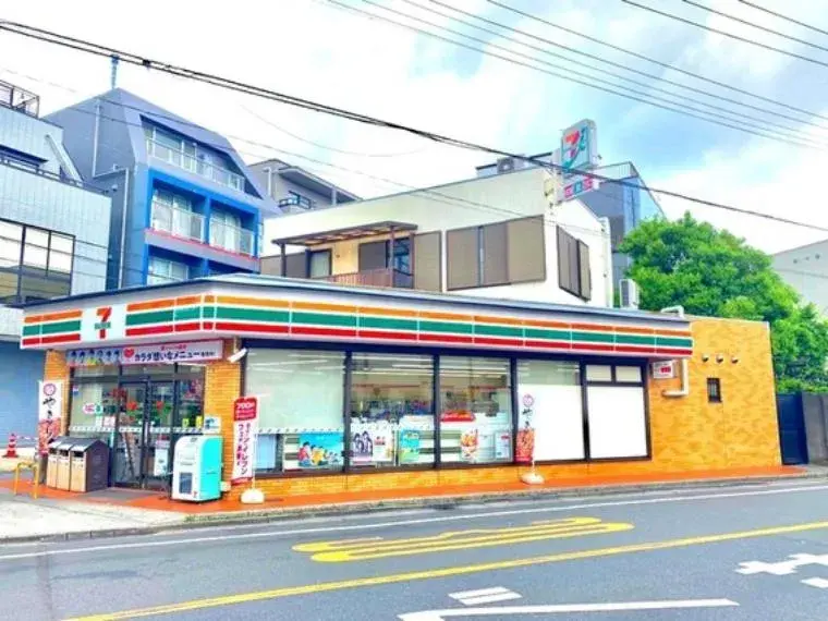 2SLDK Property Koto Ward Tokyo (8)