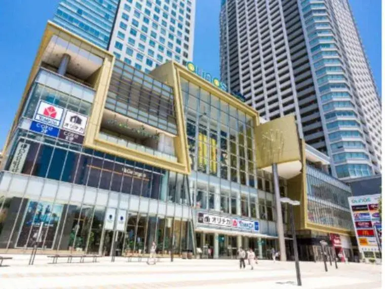 2SLDK Property Koto Ward Tokyo (10)
