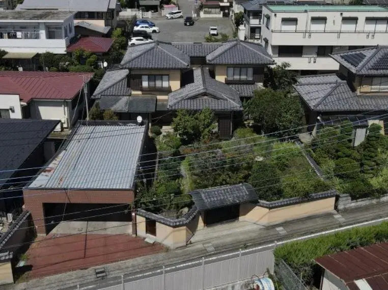 Akiya in Yamanashi