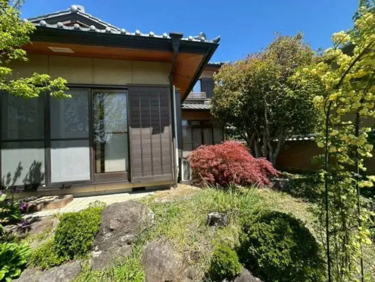 6LDK房产 甲府市 山梨县 (5)