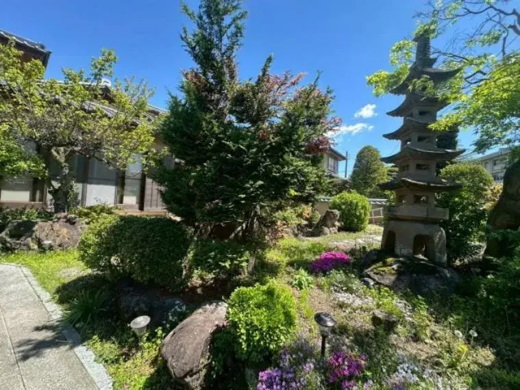 6LDK房产 甲府市 山梨县 (6)
