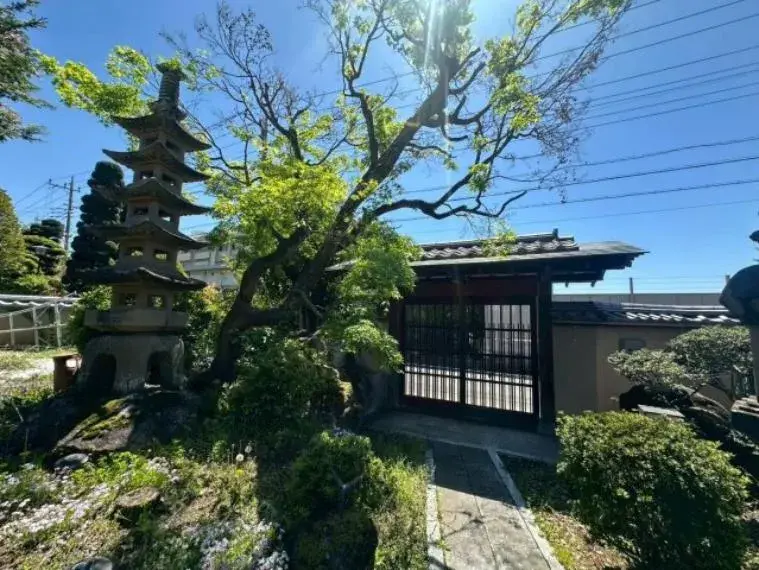 6LDK房产 甲府市 山梨县 (8)