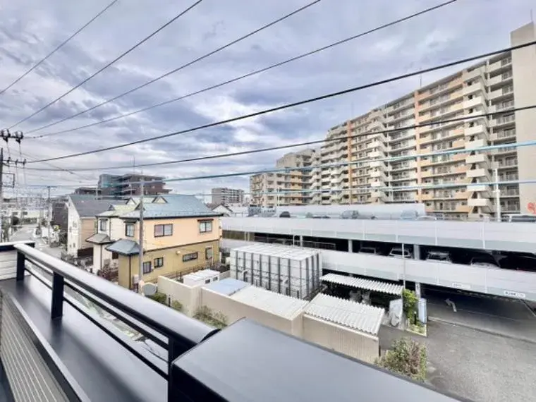 4LDK物件 和光市 埼玉県 (19)