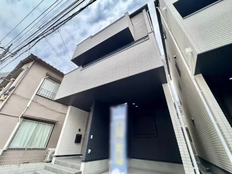 4LDK物件 和光市 埼玉県 (3)