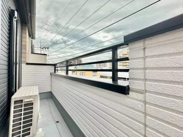 4LDK物件 和光市 埼玉県 (4)