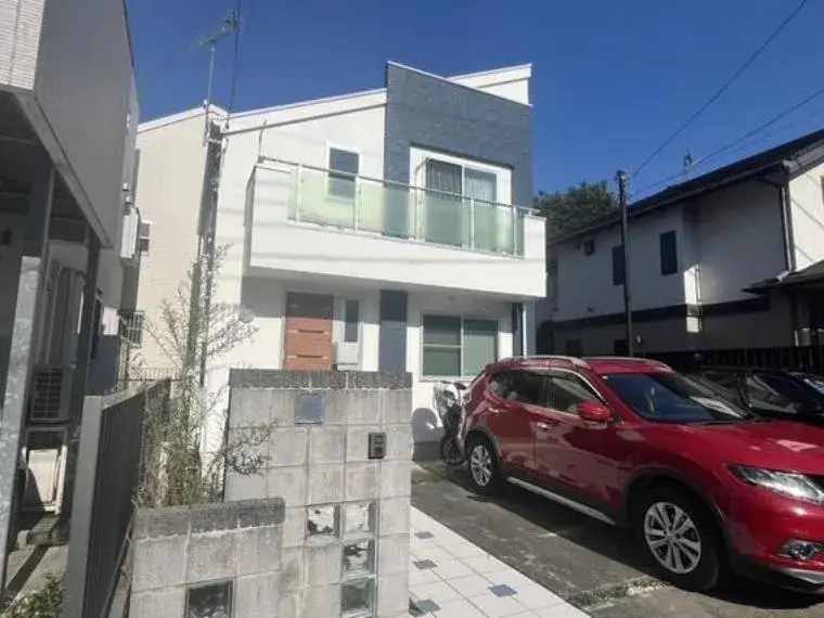 عقار 1SLDK Suginami-ku Tokyo (2)