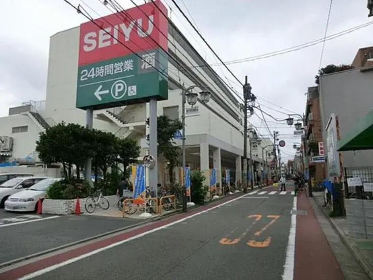 عقار 1SLDK Suginami-ku Tokyo (29)