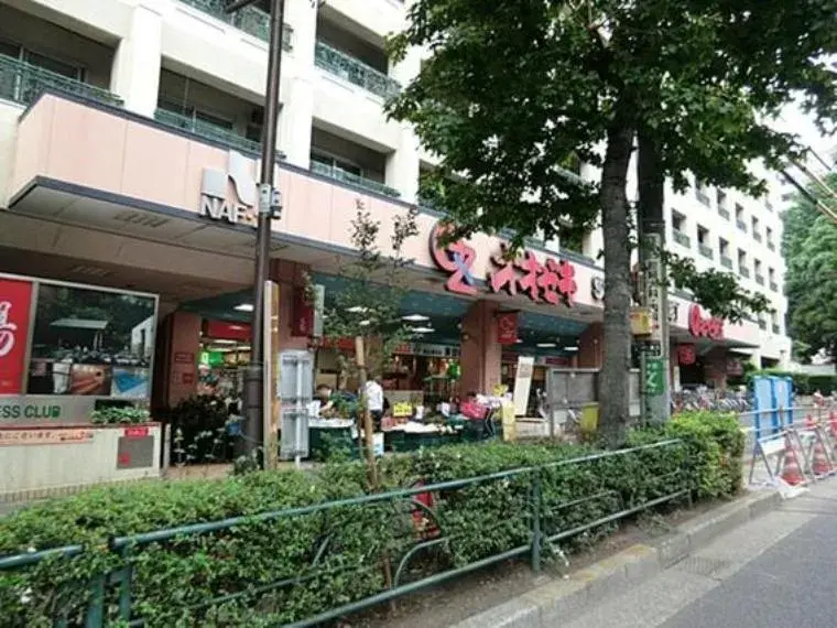 عقار 1SLDK Suginami-ku Tokyo (30)