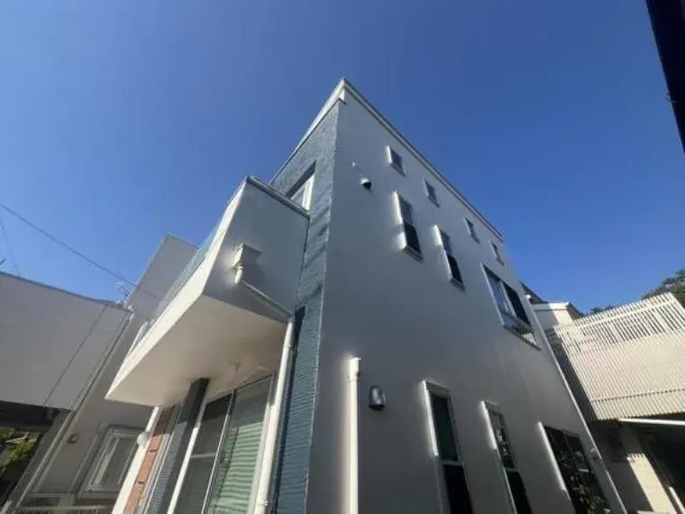 عقار 1SLDK Suginami-ku Tokyo (4)