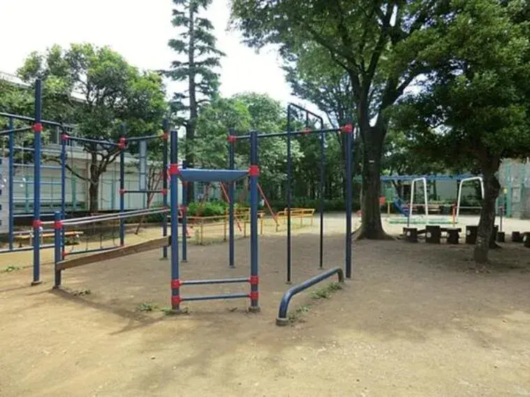 عقار 1SLDK Suginami-ku Tokyo (33)