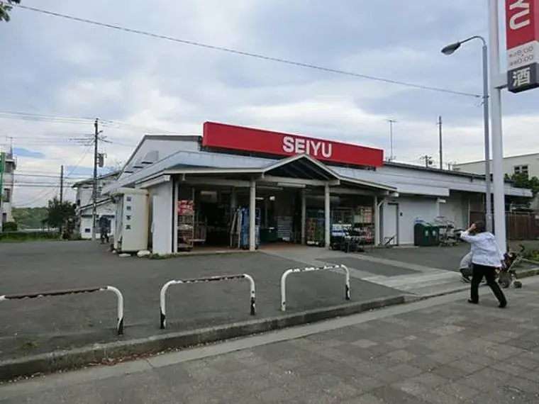Akiya in Kanagawa