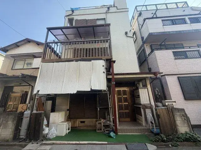 Akiya in ふじみ野市