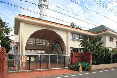 5K＋屋上物件 ふじみ野市 埼玉県 (12)