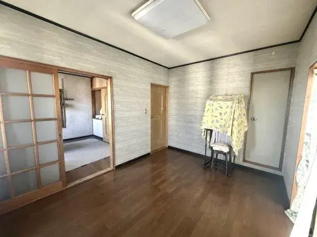 5K＋屋上物件 ふじみ野市 埼玉県 (3)