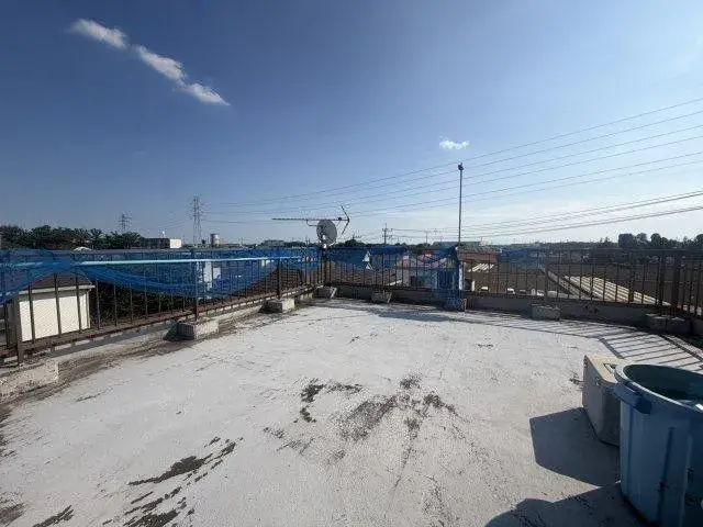 5K＋屋上物件 ふじみ野市 埼玉県 (4)