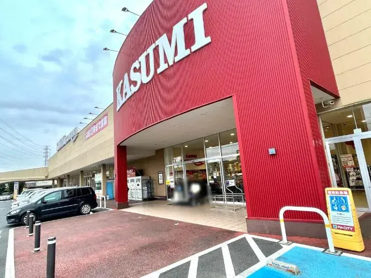 5K＋屋上物件 ふじみ野市 埼玉県 (6)